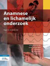 Anamnese en lichamelijk onderzoek