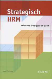 Strategisch hrm