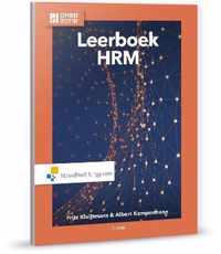 Leerboek HRM