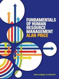 Fundamentals of Human Resource Management