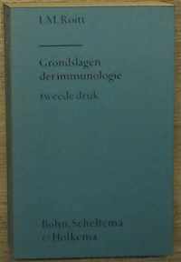 Grondslagen immunologie