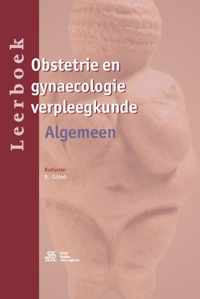 Leerboek obstetrie en gynaecologie verpleegkunde