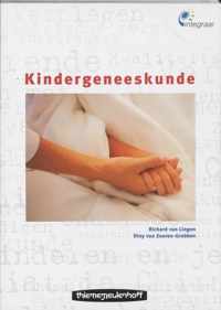 Kindergeneeskunde