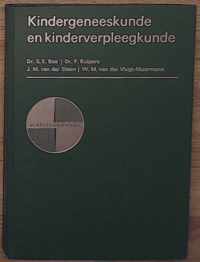 Kindergeneeskunde en kinderverpleegkunde