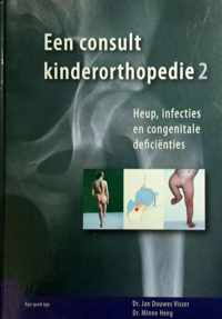 Een consult kinderorthopedie, deel 2