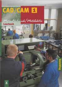 CAD/CAM 1 Leerboek