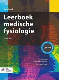 Leerboek medische fysiologie