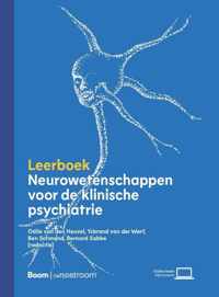 Leerboek neurowetenschappen voor de klinische psychiatrie