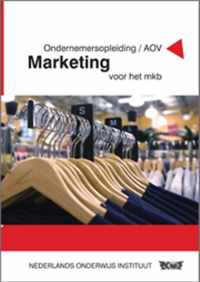 Leerboek Marketing voor het MKB