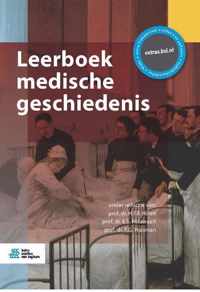 Leerboek medische geschiedenis