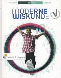 Leerboek 1B Vwo Moderne wiskunde