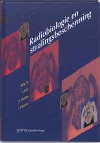 Leerboeken voor radiologisch laboranten  -   Radiobiologie en stralingsbescherming