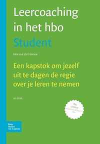 Leercoaching in Het Hbo Student