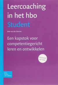 Leercoaching in het HBO / Student + CD-ROM