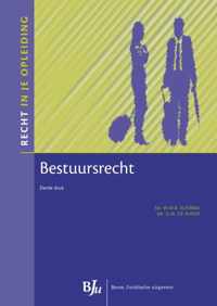 Bestuursrecht