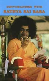 Conversations with Sathya Sai Baba