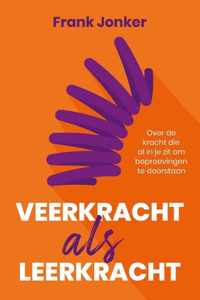 Veerkracht als leerkracht