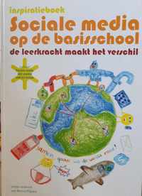 Sociale media op de basisschool