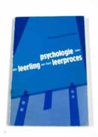 Psychologie leerling en leerproces