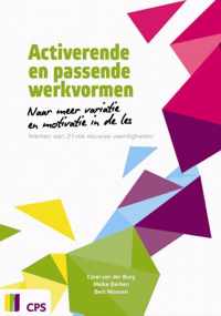 Activerende en passende werkvormen