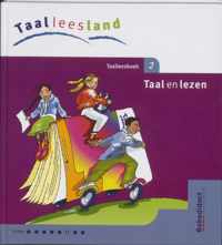 Leerlingenboek 2 groep 6 taalleesboek nieuw