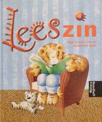 Leerlingenboek Leeszin Jaargroep 4