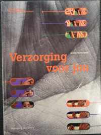 Verzorging voor jou Mavo/havo/vwo Leerlingenboek