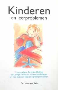 Kinderen en leerproblemen