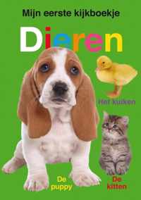 Dieren