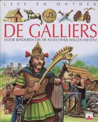 Lees En Ontdek De Galliers