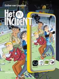 Lees je digiwijs  -   Het AI-incident