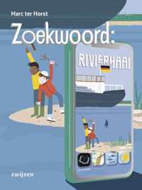 Lees je digiwijs  -   Zoekwoord: rivierhaai