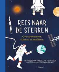 Reis naar de sterren