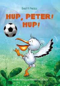 Hup, Peter! Hup!