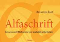 Alfaschrift