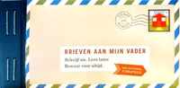 Brieven aan mijn vader - Lea Redmond - Hardcover (9789000357529)