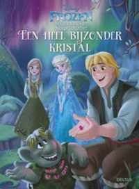 Disney Frozen  -   Een heel bijzonder kristal