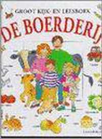 De boerderij