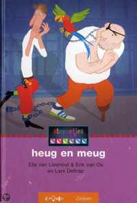 HEUG EN MEUG