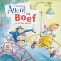 Agent & Boef en de boefagent