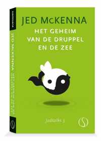 Jedtalks 3 -   Het geheim van de druppel en de zee