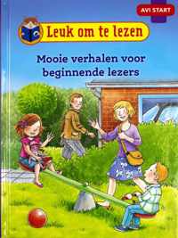 Mooie verhalen voor beginnende lezers - Avi1 / M3