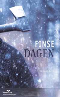 Leeslicht  -   Finse dagen