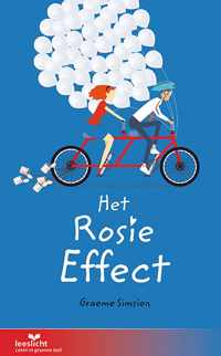 Het Rosie Effect - Graemi Simsion - Paperback (9789086965373)