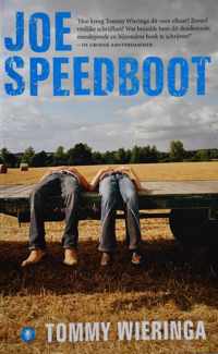 Joe Speedboot