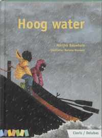 Hoog water