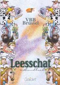 Leesschat - handboek