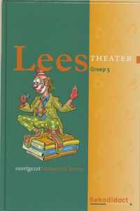 Leestheater / Groep 5