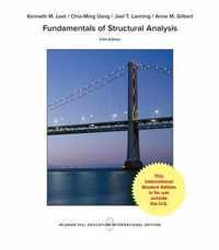 Fundamentals of Structural Analysis