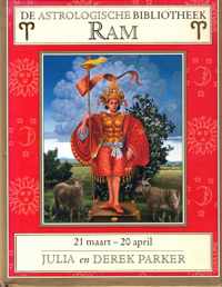 Ram - astrologische bibliotheek